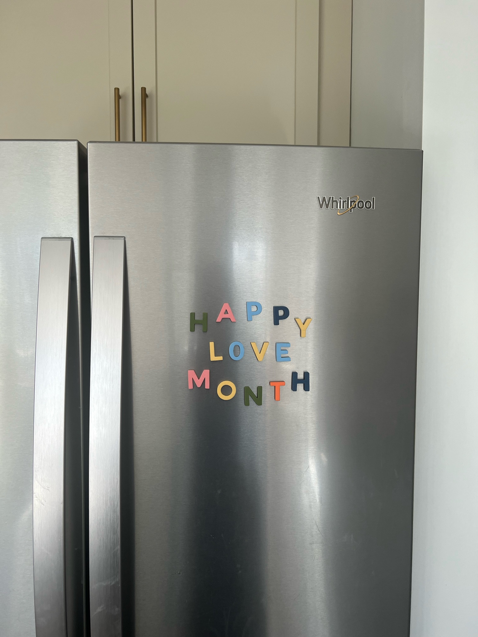 Rainbow Magnets 🌈 