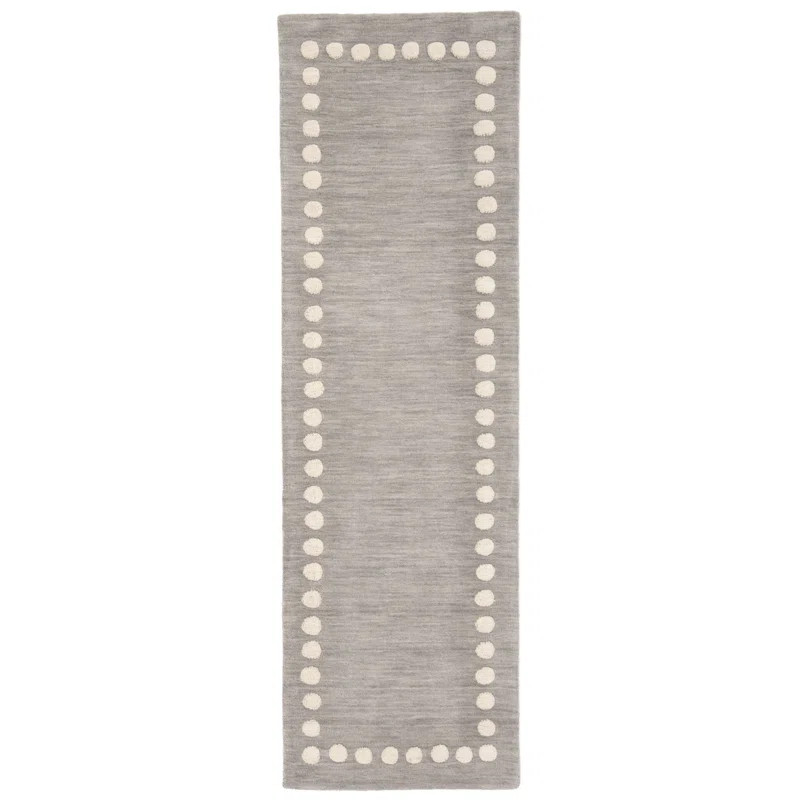 Gosselin Hand Loomed Wool Rug | Wayfair North America