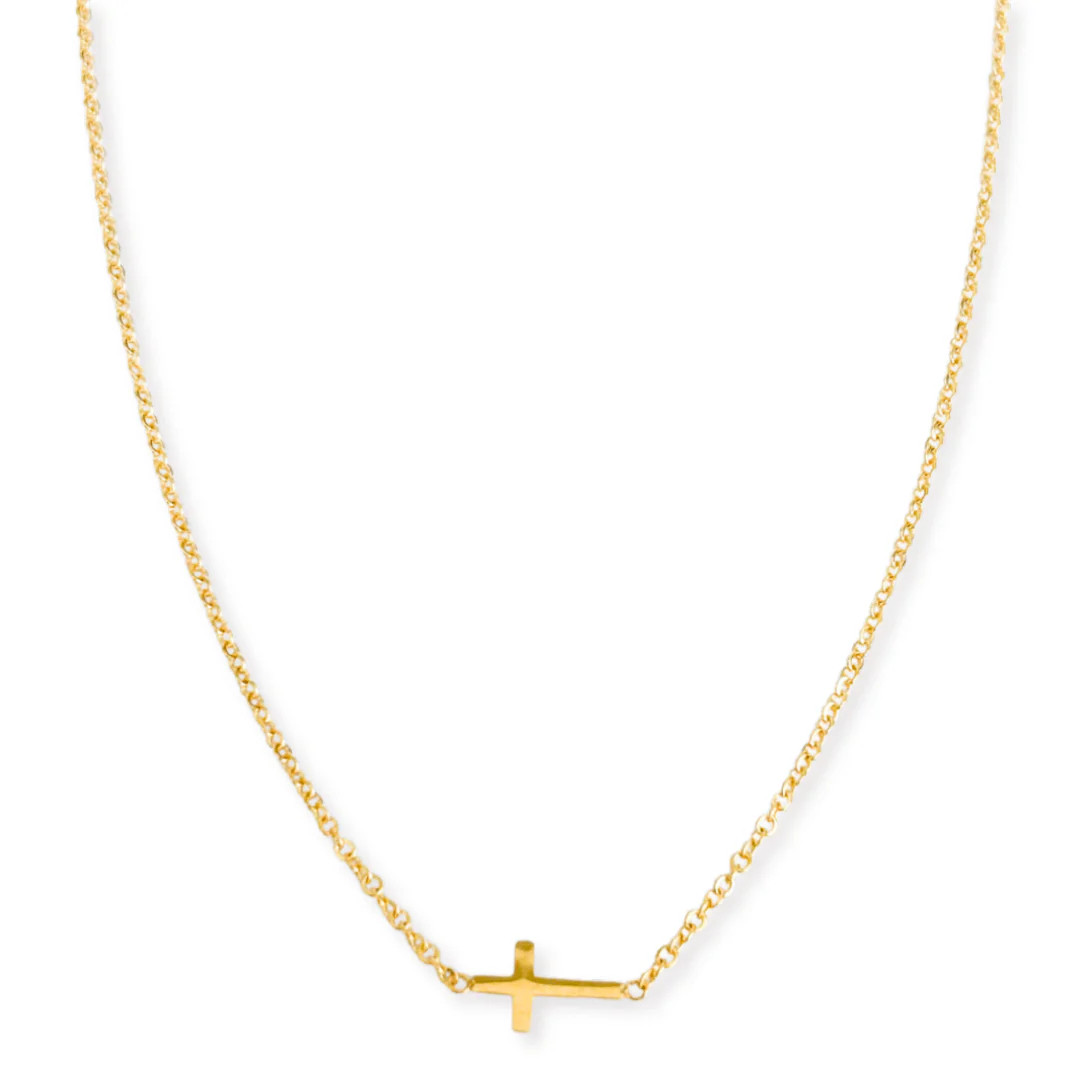 NIRINDA NECKLACE | HENRIGIRL