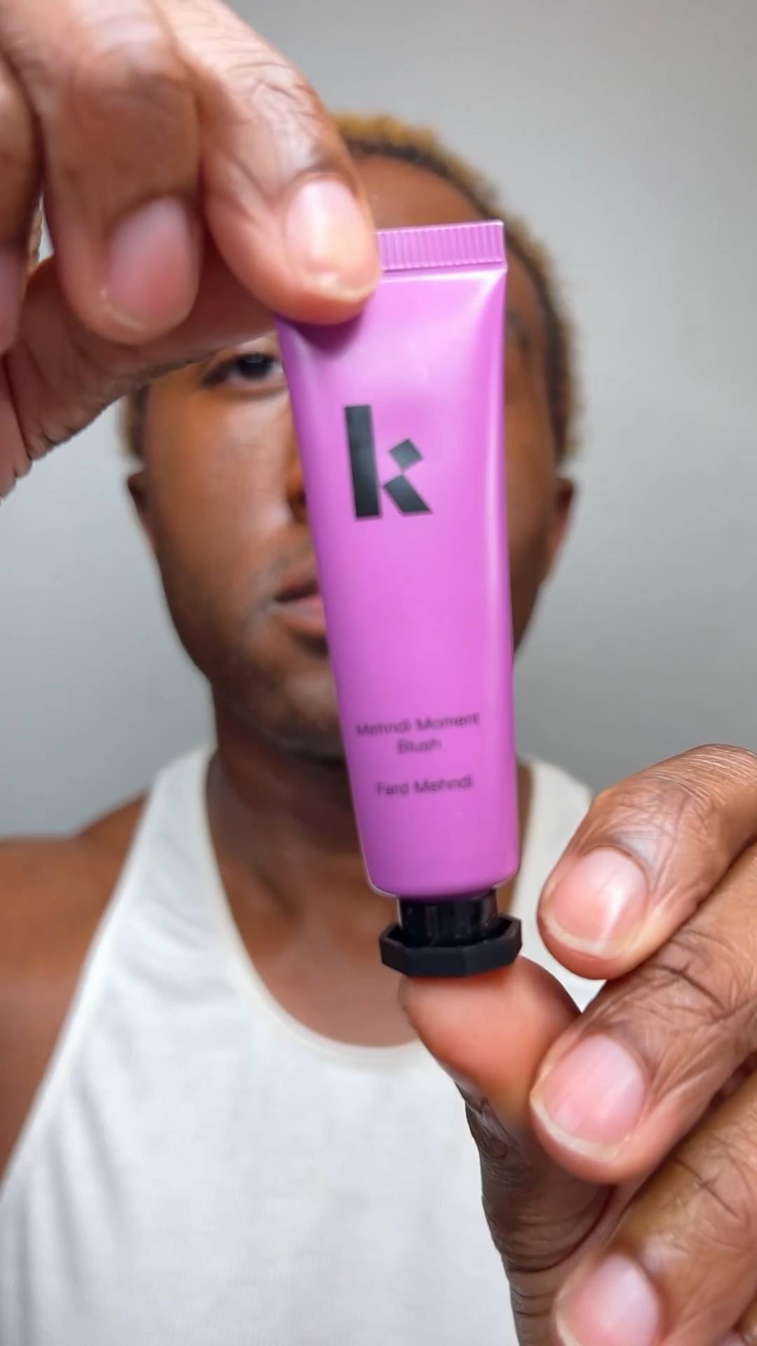 I’ve been loving the Kulfi Mehndi Moment blush in Lucky Lotus! Super pigmented blendable ! 

#LTKGiftGuide #LTKFind #LTKbeauty