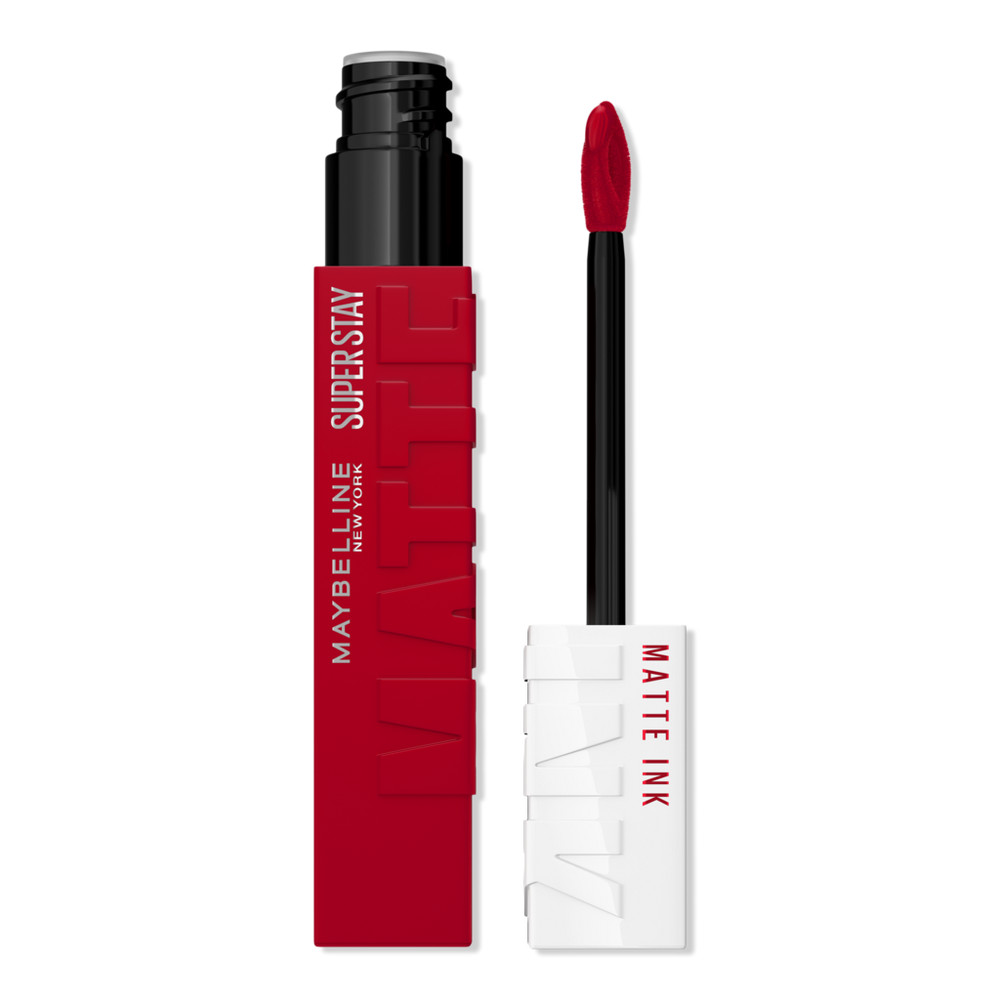 Maybelline SuperStay Matte Ink Liquid Lipstick - Pioneer | Ulta