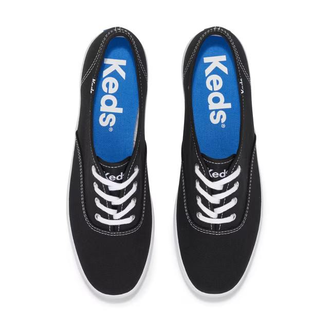 Keds Champion Originals Lace Up | Keds US