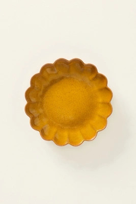 Marrakesh Stoneware Appetizer Plates, Set of 4 | Anthropologie (US)
