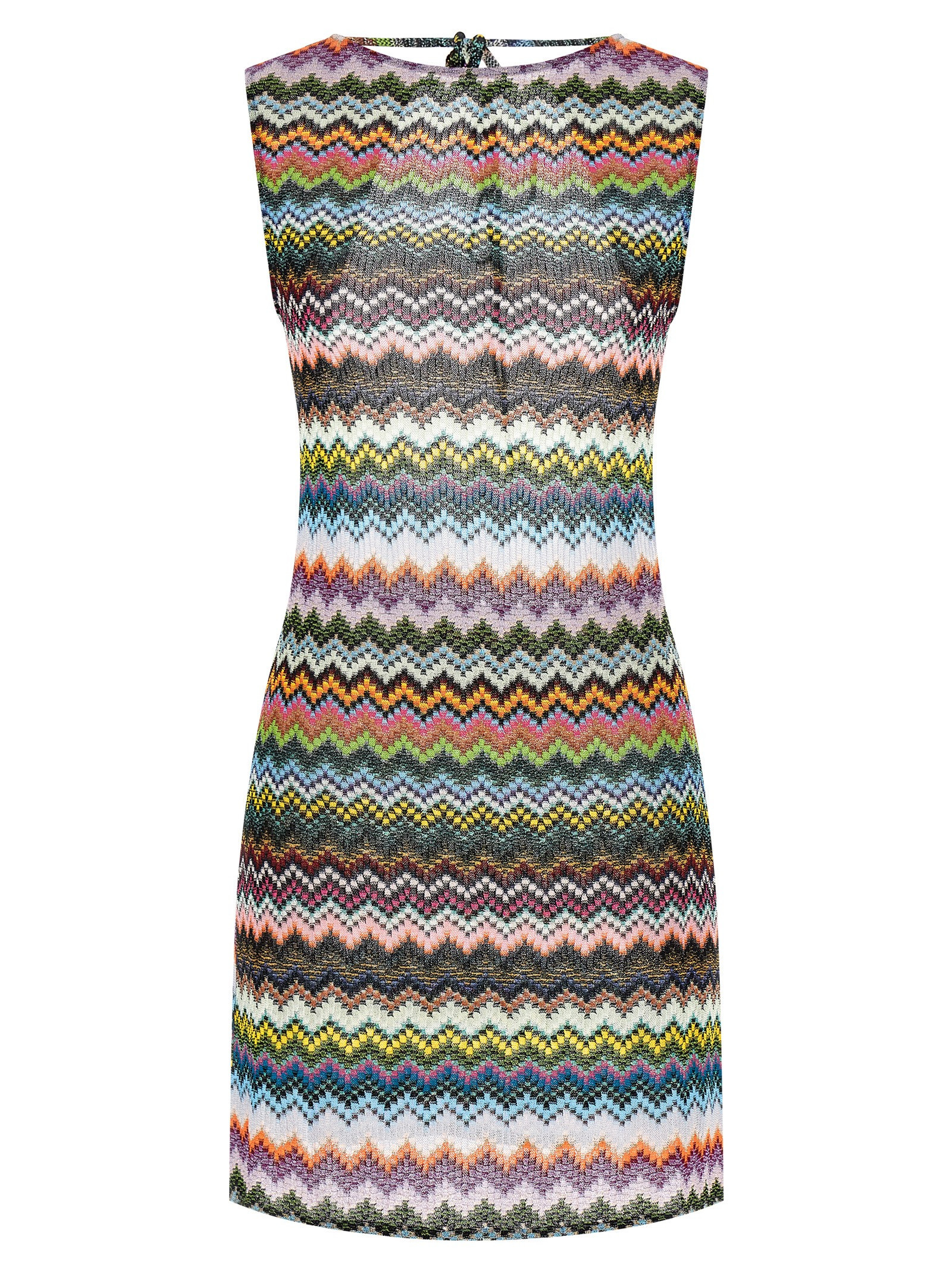 Missoni Cover up dress Multicolor Viscose - Women | Italist.com US