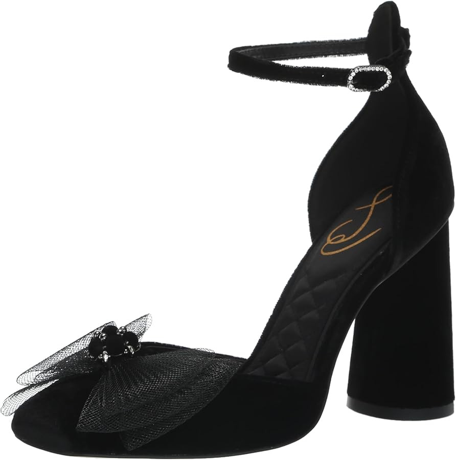 Sam Edelman Women's Colter Pump | Amazon (US)