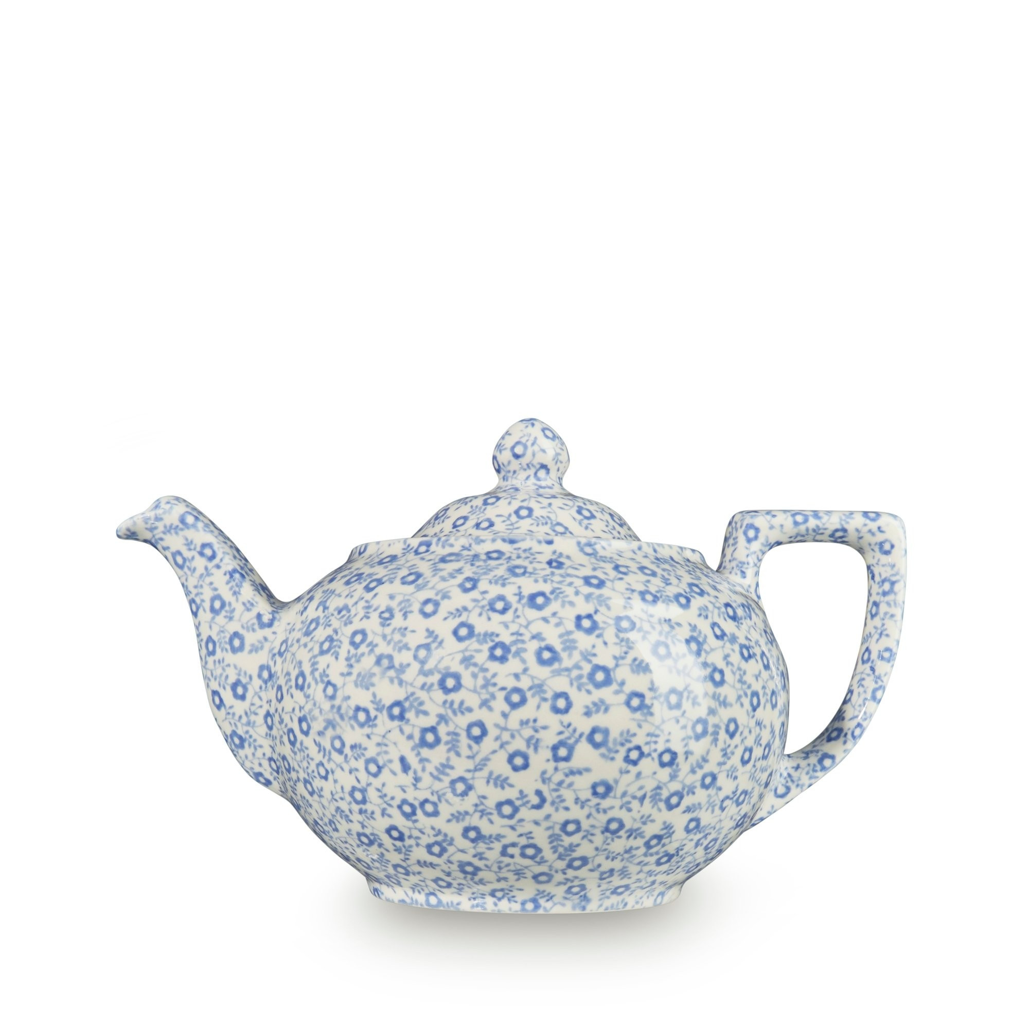 Pale Blue Felicity Teapot | Foundation Goods