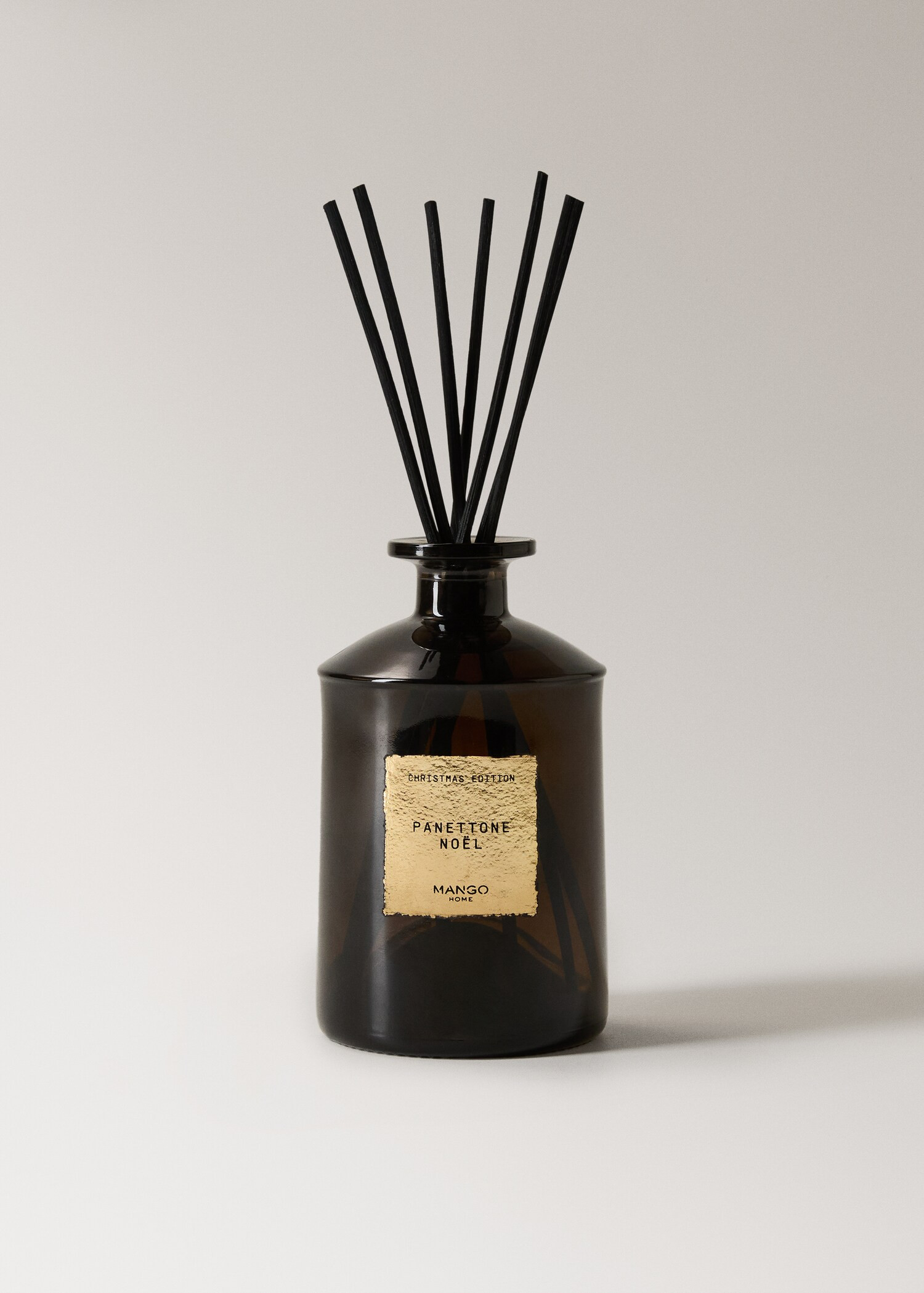 Panettone Noël mikado diffuser 500ml | Mango (US/MX/AU)