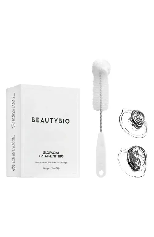 BeautyBio GLOFacial Tips Replacement Kit at Nordstrom | Nordstrom