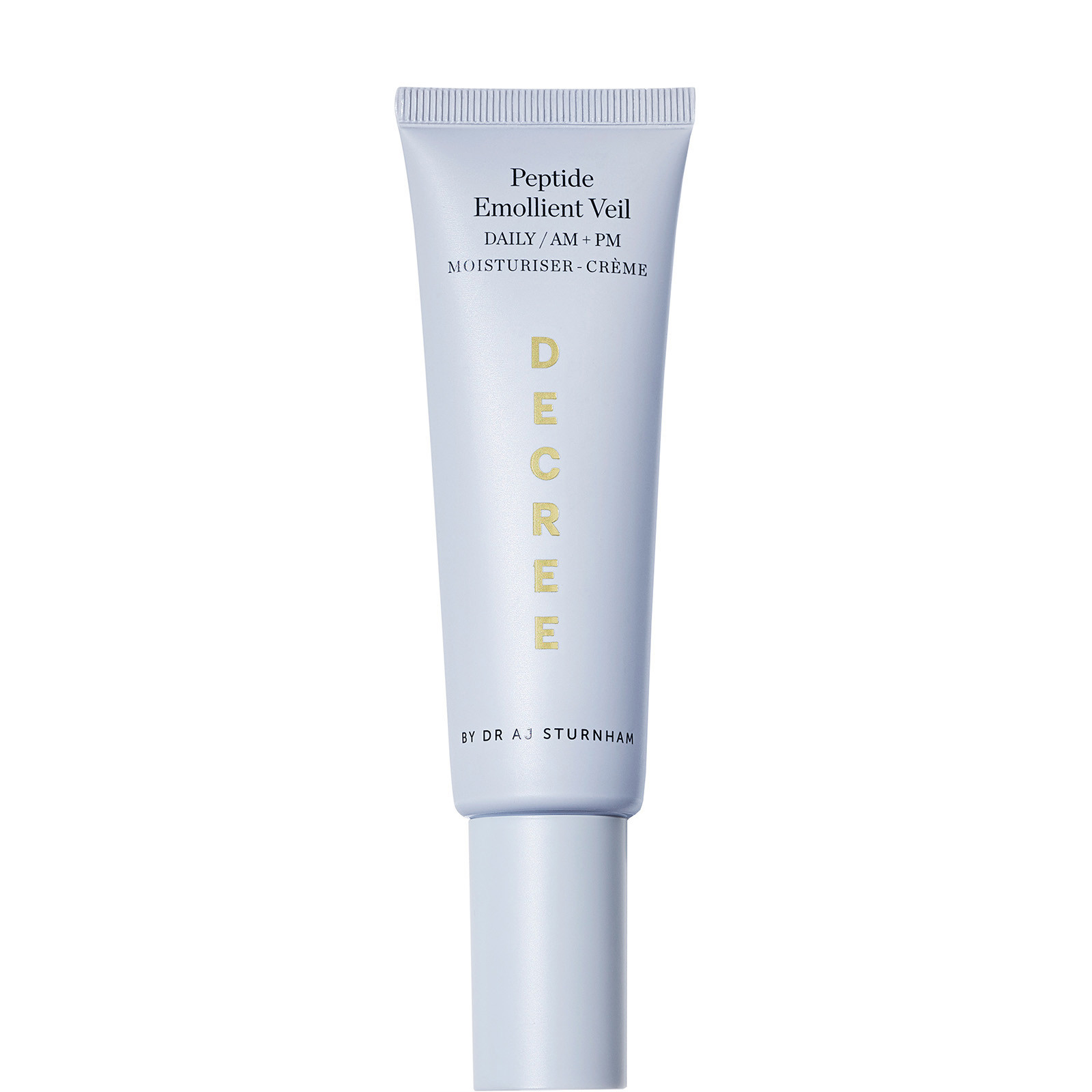 Decree Peptide Emolient Veil 50ml | Cult Beauty