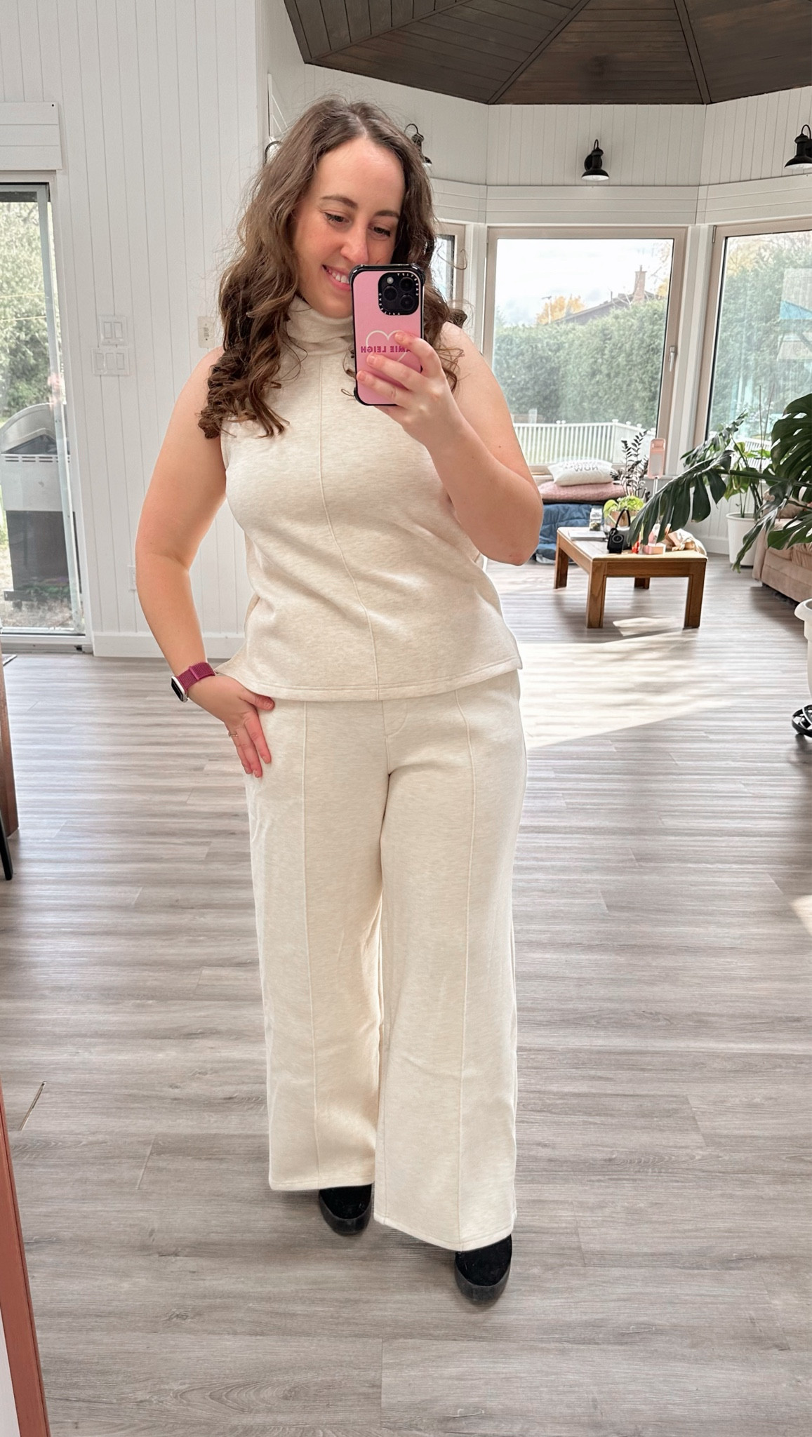 The coziest sets perfect for this cold weather are on an amazing sale now from OGL move! 

#LTKootd #LTKCyberWeek #LTKHoliday