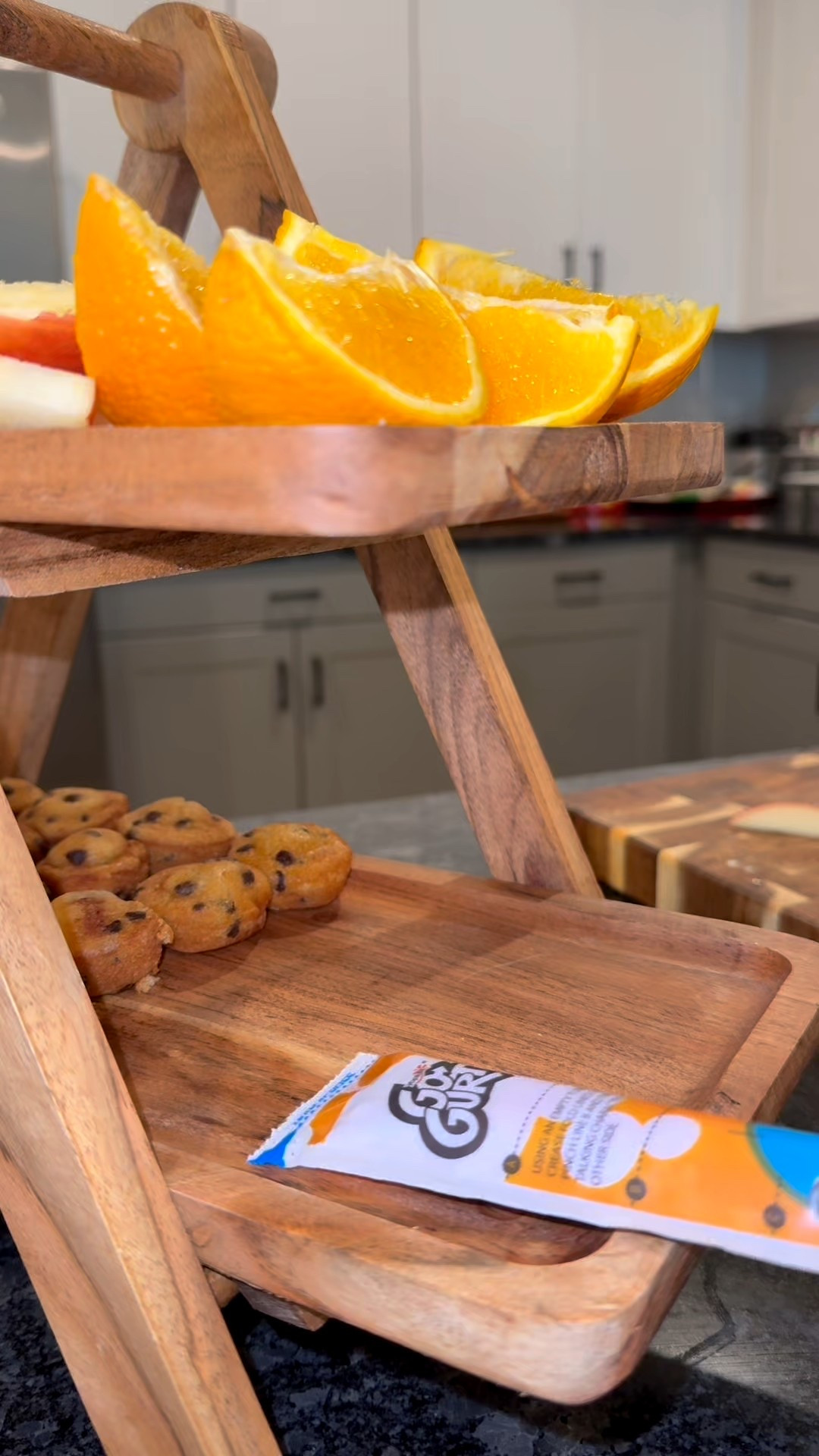 A picnic for the boys … but make it fancy with snacks served on this 2-tier tray!

This @tjmaxx find has been clutch all summer long cute and functional. #MomWin

#Momprenuer #AtlantaMom #SummerPicnicVibes #SnackStyle #TJMaxxFind #FamilyPicnic #membersmark #AtlantaContentCreator #Momblogger #momofboys

#LTKFamily #LTKKids #LTKHome