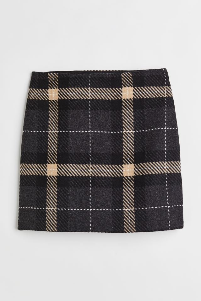 Mini Skirt | H&M (US + CA)