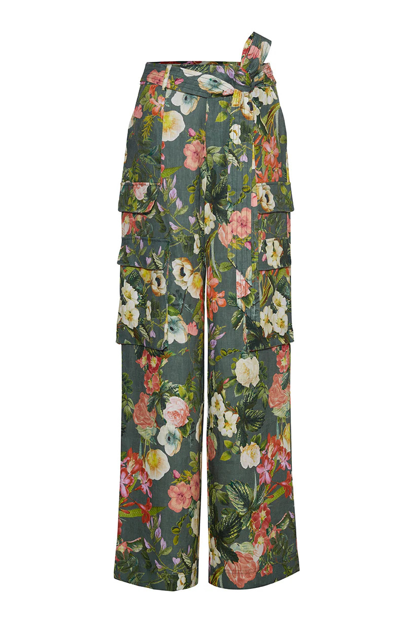 Ginny Pants | Cara Cara New York