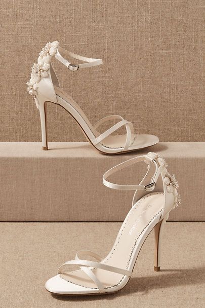 Bella Belle Gardenia Heels



$345.00





Or 4 interest-free installments of $86.25 by

More Inf... | BHLDN