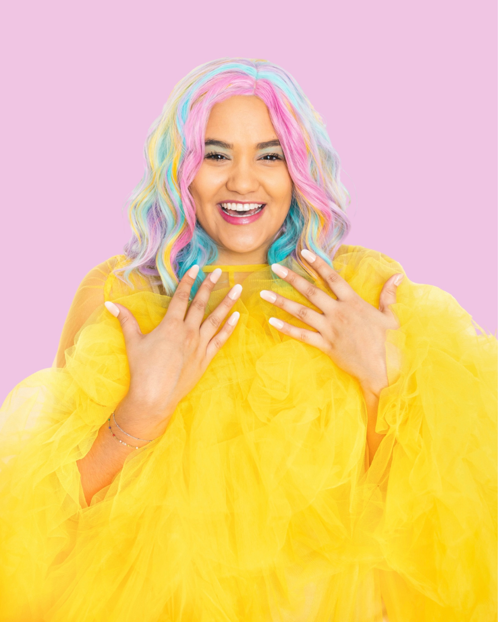 Sally Hansen
Sally Hansen Nails
Sally Hansen Target
Salon Effects Perfect Manicure OV131 OmbreLievable
Salon Effects Perfect Manicure SQ011 Pink Clay
Target Finds
Target Nails
Fake Nails
Glue on Nails
Stick on Nails
Easy At-Home Nails
At-Home Nail Kit
At Home Nails

#sallyhansen #target #targetstyle #ad 

#LTKbeauty #LTKstyletip #LTKunder50