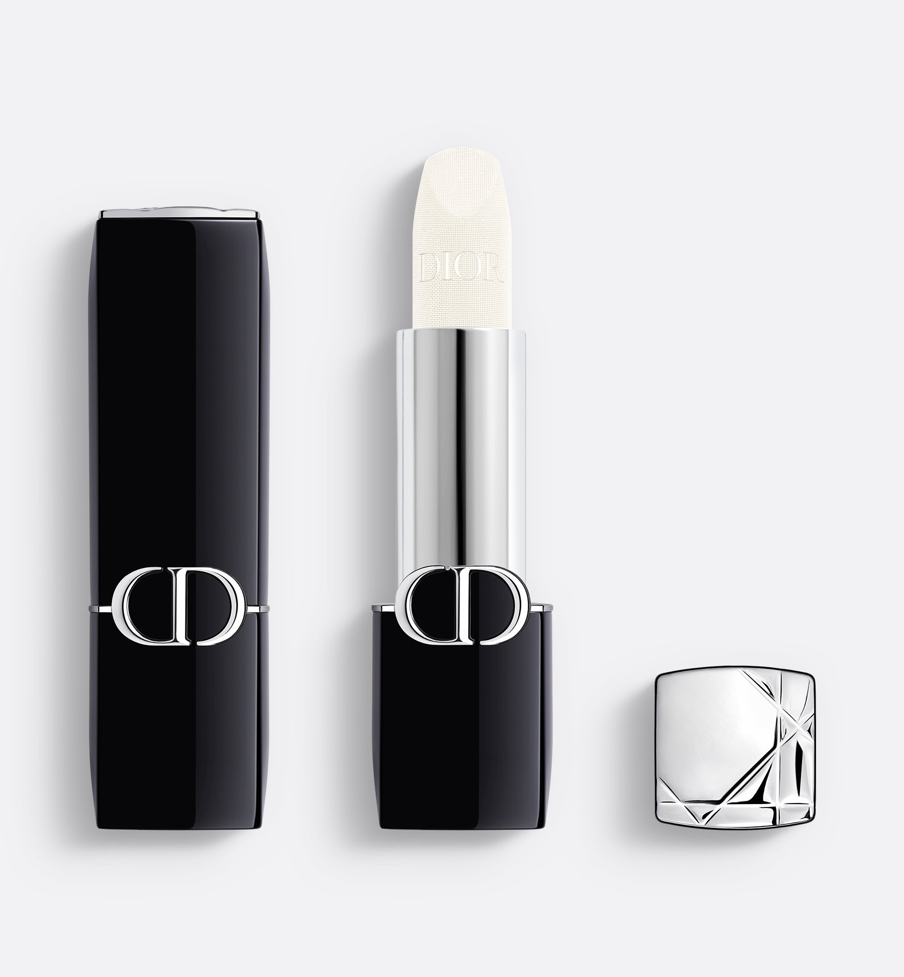 Rouge Dior Hydrating Lip Balm | DIOR | Dior Beauty (US)