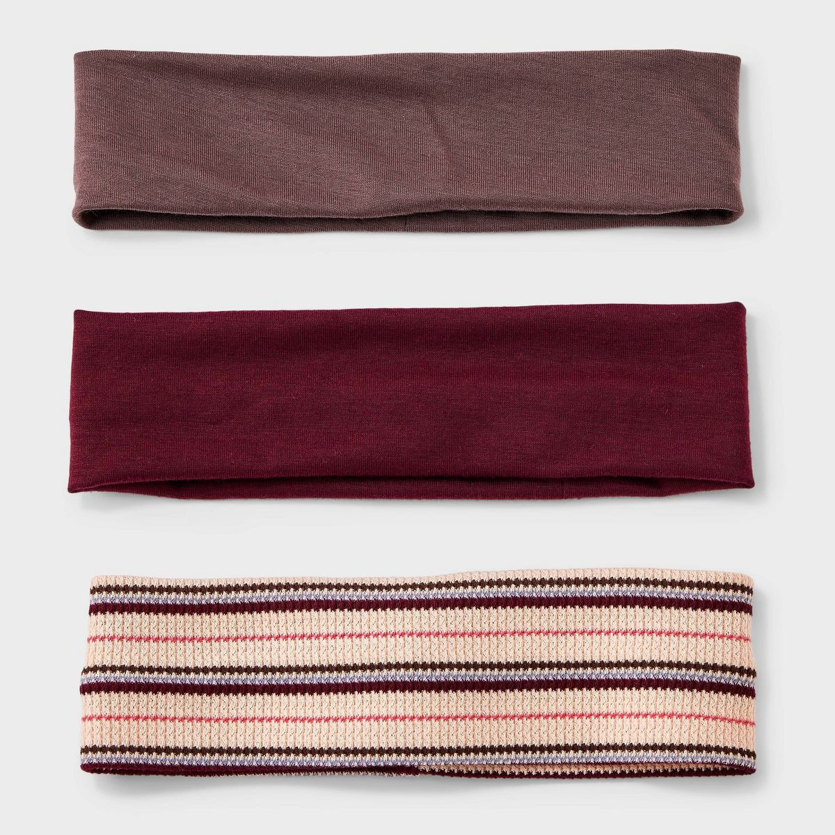 Hair Headwrap Set 3pc - Wild Fable™ | Target