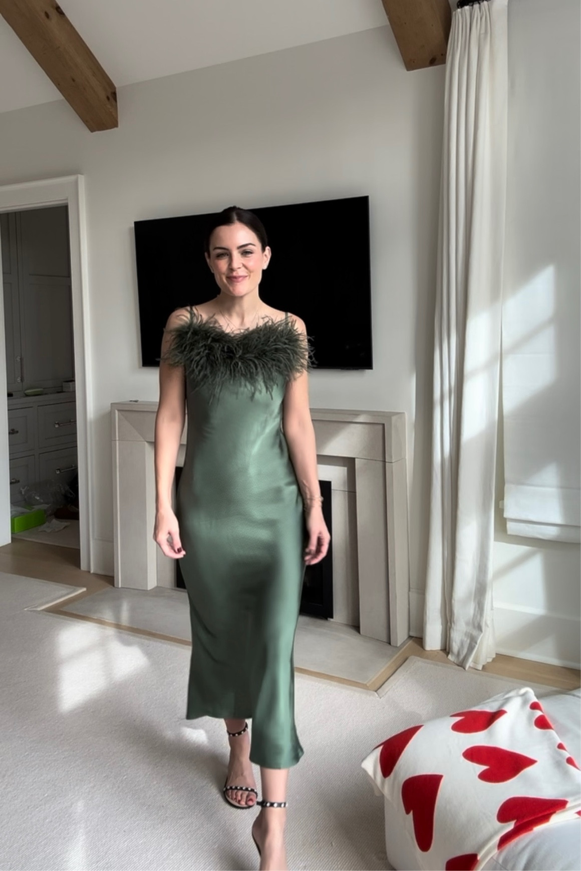 Shopbop Black Friday Sale - Dresses

#LTKCyberWeek #LTKSeasonal #LTKHoliday