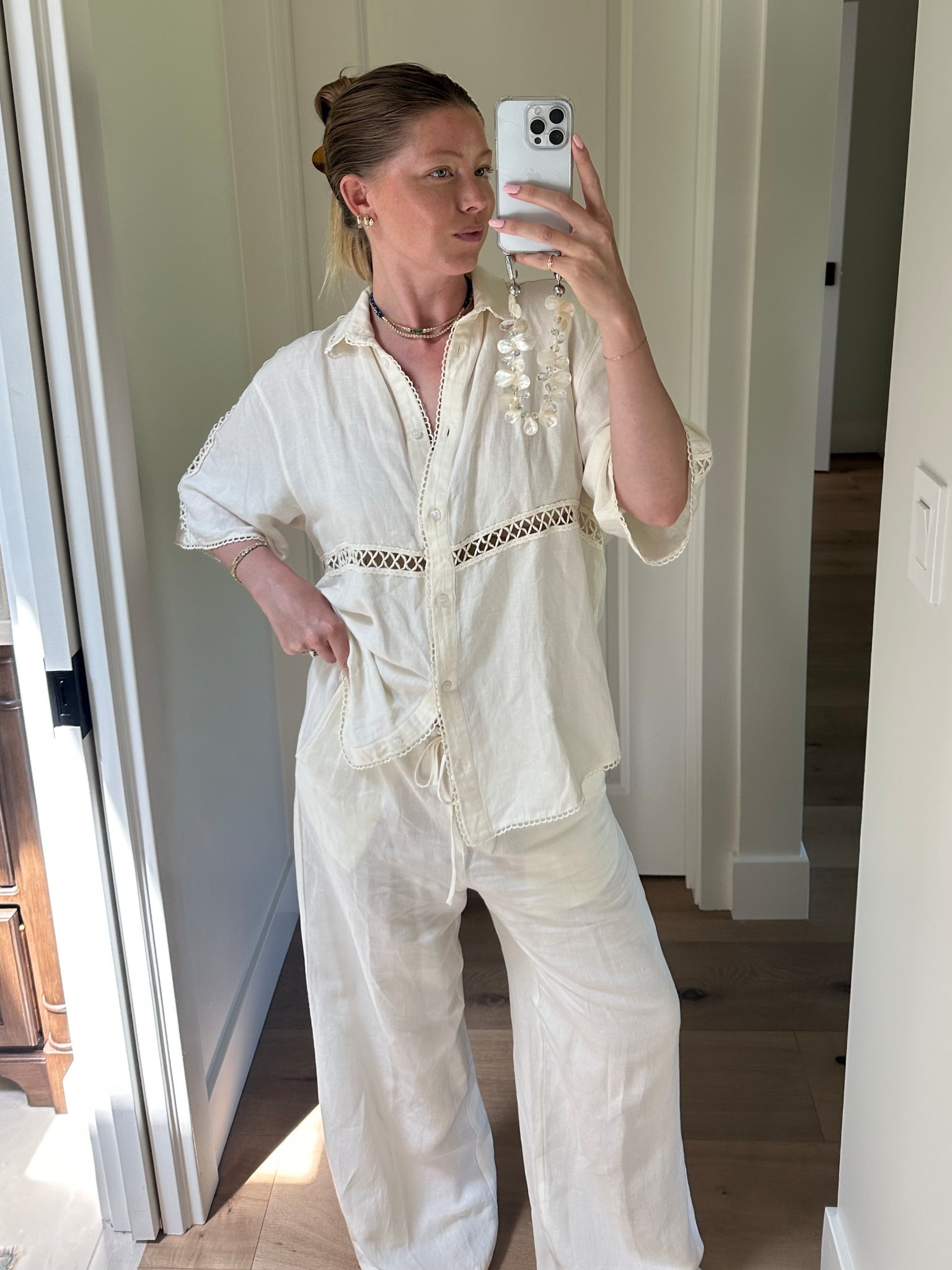 easy summer outfit! 

#LTKSeasonal #LTKMidsize #LTKStyleTip