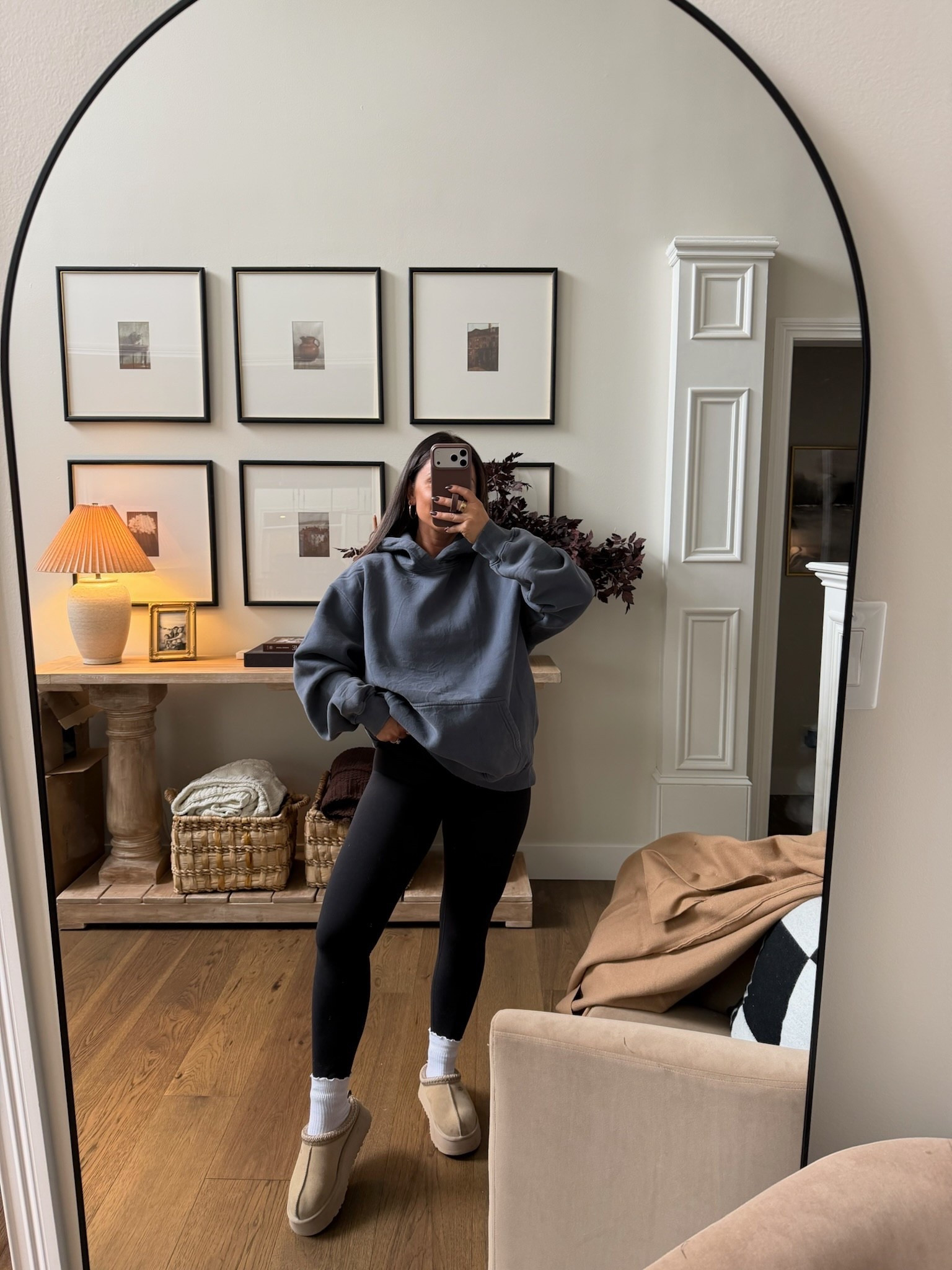 Amazon hoodie!!

#LTKSeasonal #LTKStyleTip #LTKFindsUnder50