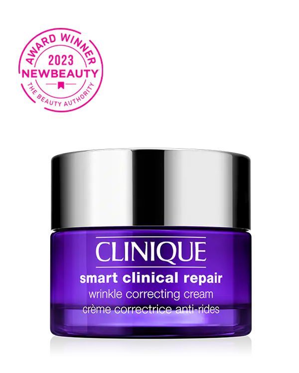 Clinique Smart Clinical Repair™ Wrinkle Correcting Cream | Clinique (US)