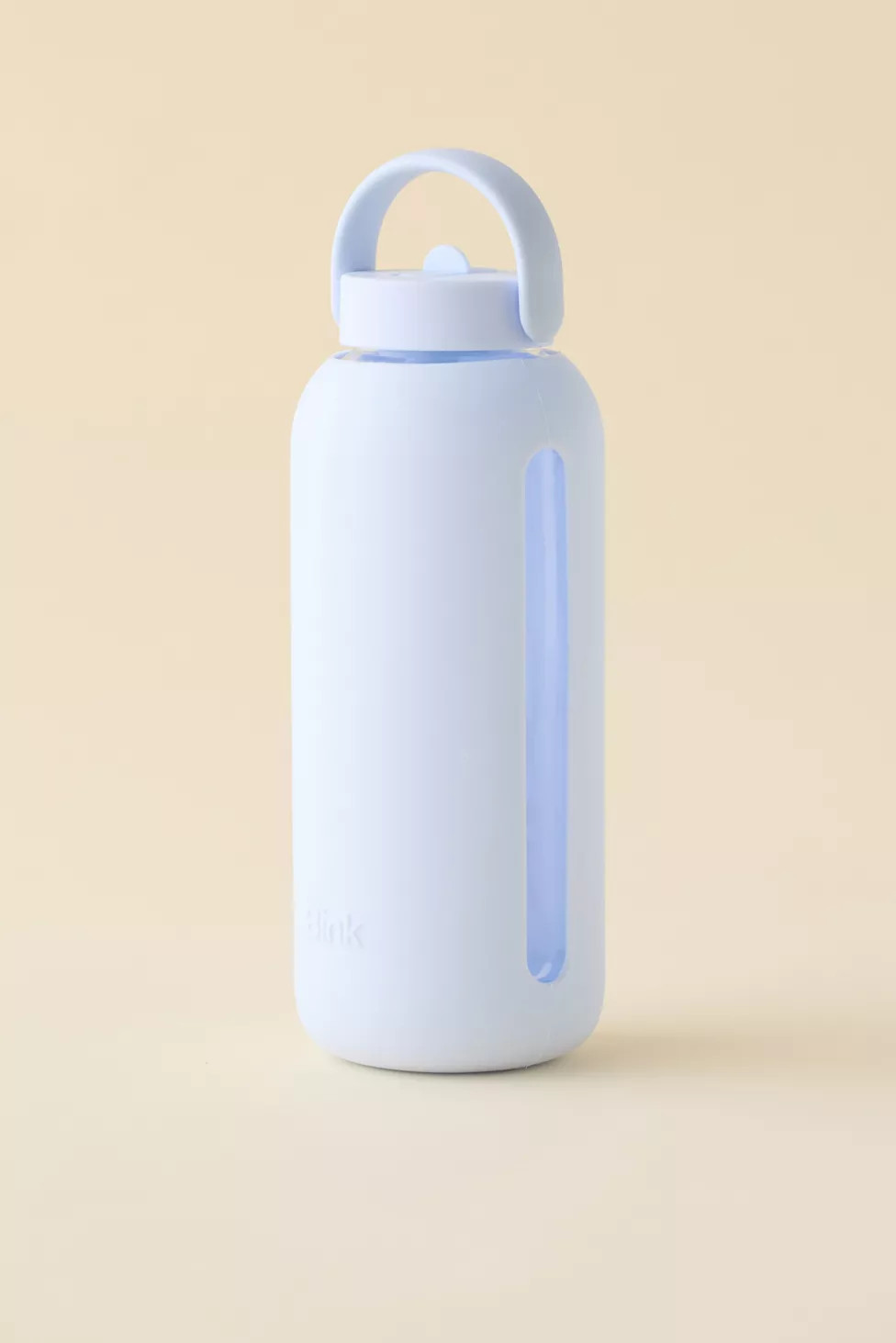 Bink 36 oz Big Bottle Glass Water Bottle | Urban Outfitters (US and RoW)