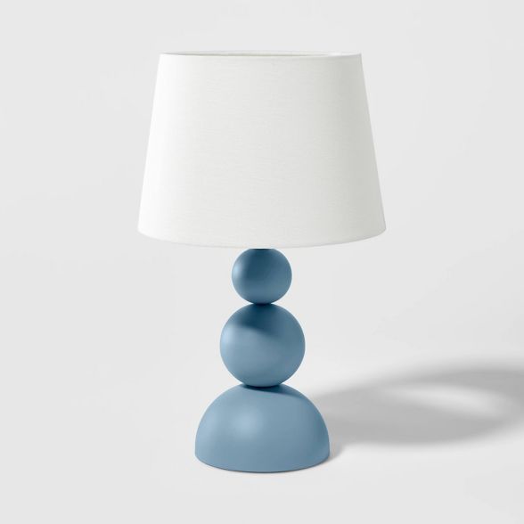 Modern Ball Table Lamp - Pillowfort™ | Target