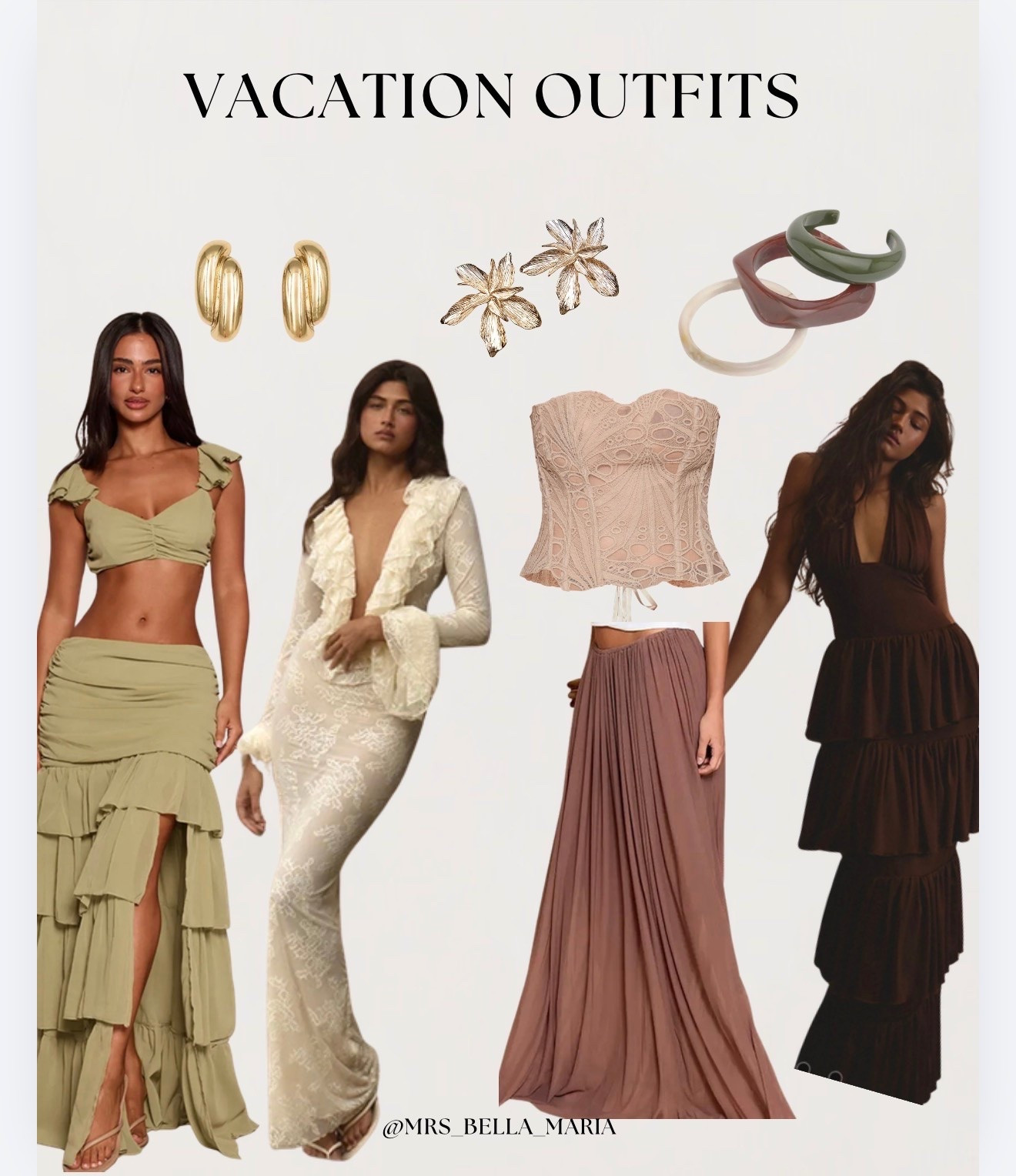 Vacation haul from PLT.
#pltlooks #vacationsets

#LTKootd #LTKSaleAlert #LTKgrwm