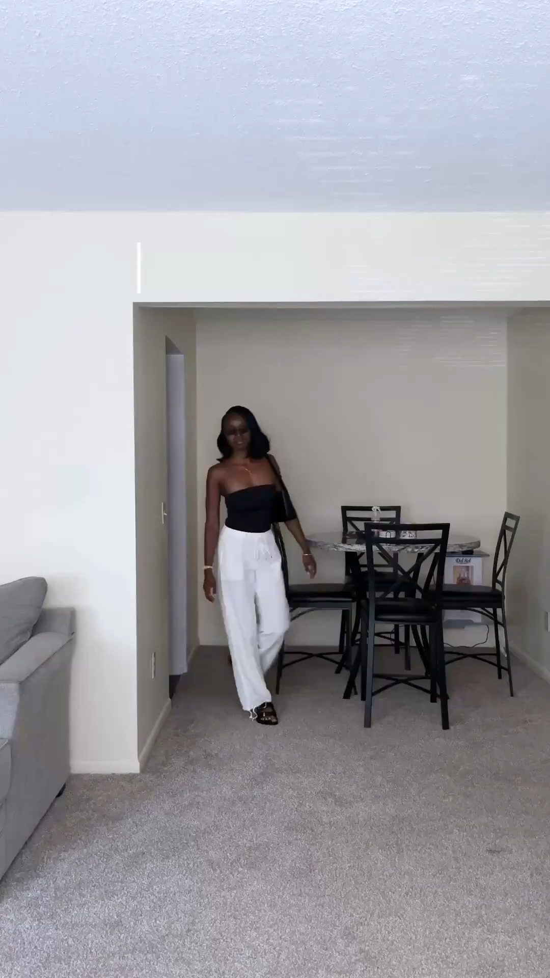 Simple Chic Summer Outfit

#LTKgrwm #LTKootd #LTKselfcare