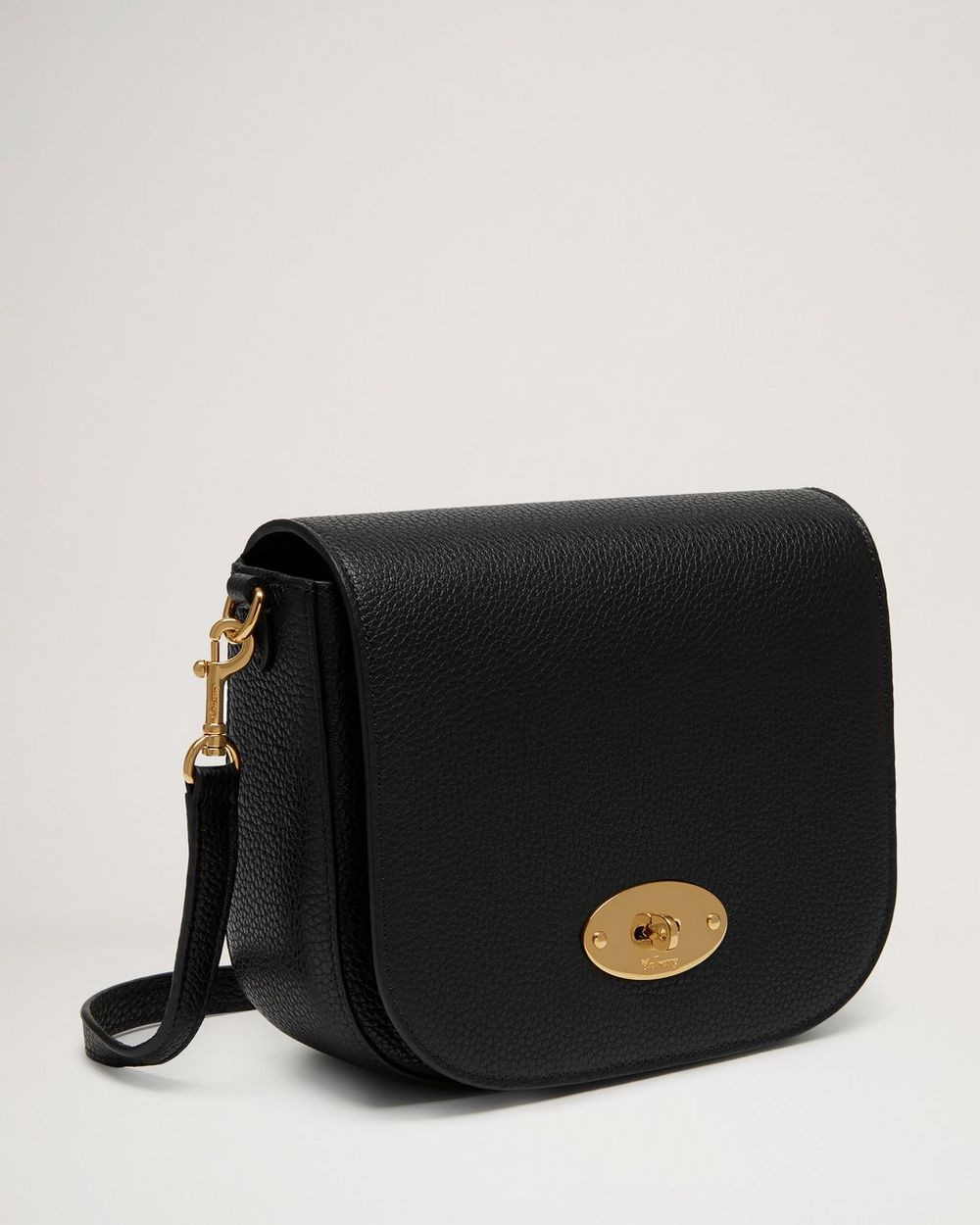 Small Darley Satchel | MULBERRY