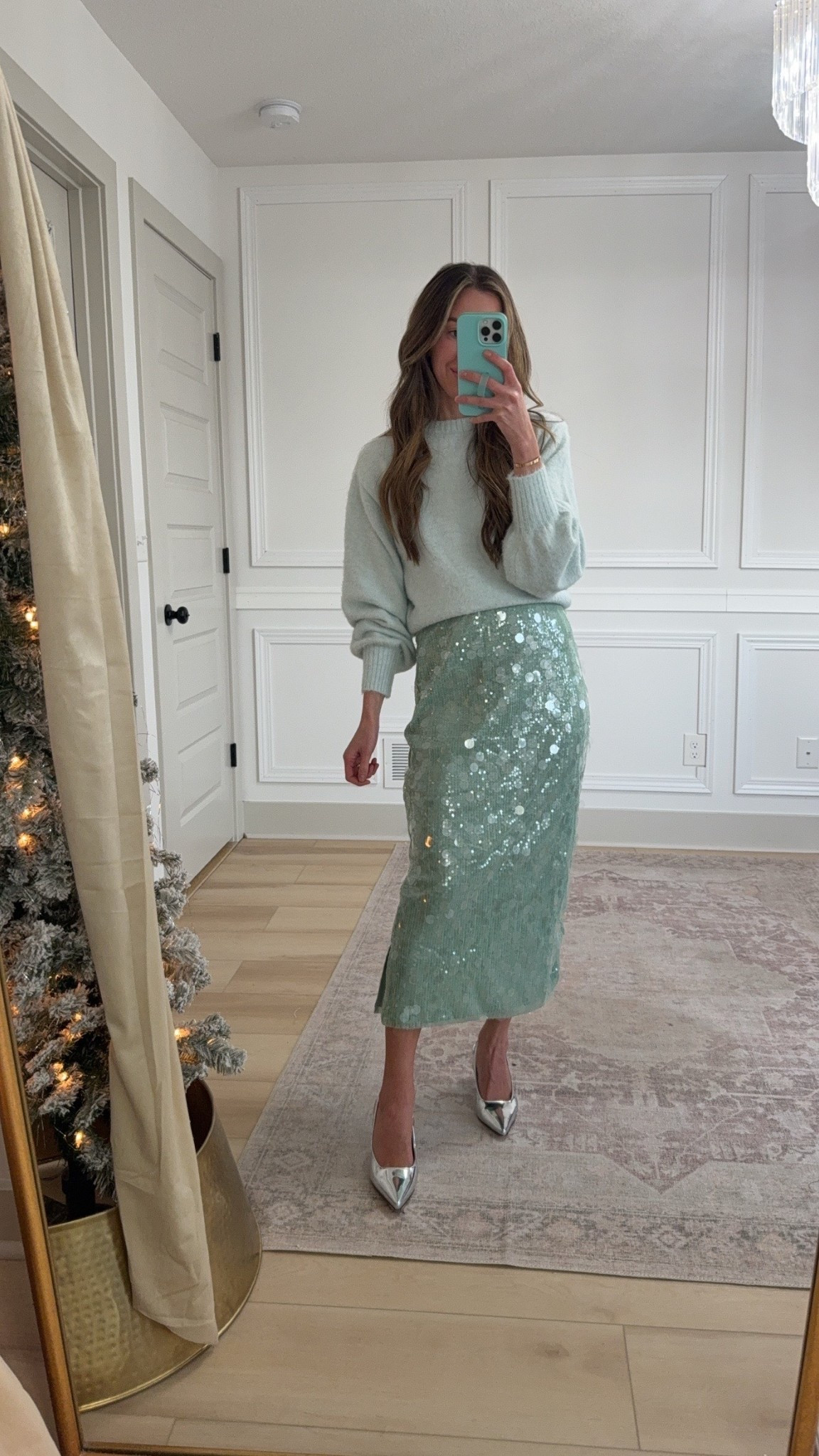 Amazon holiday party outfit

#LTKHoliday #LTKGiftGuide #LTKFindsUnder100