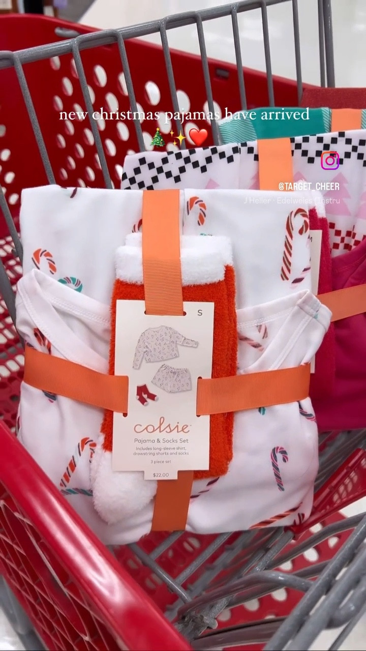 Target colsie pajama set hot sale