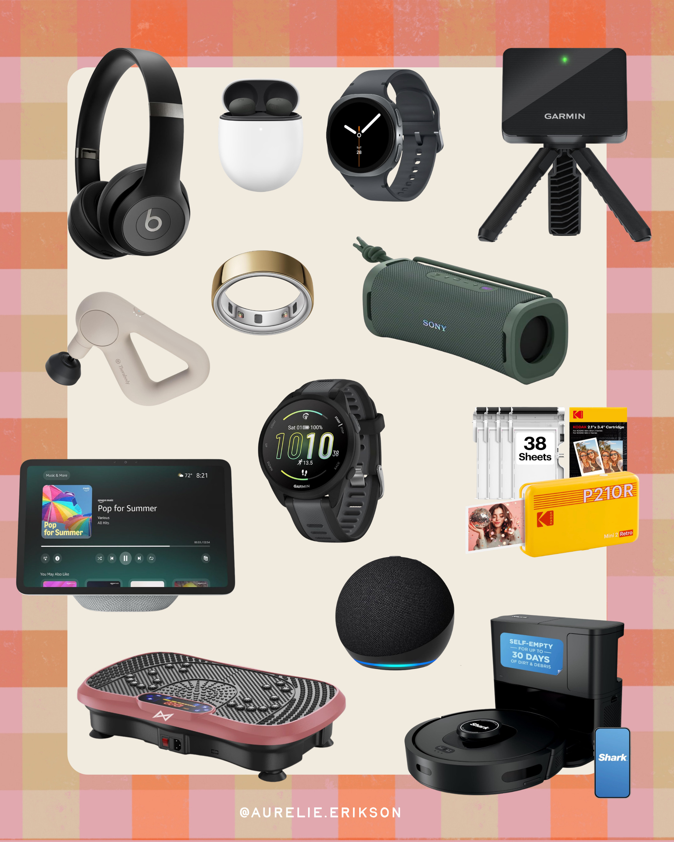 ⚡ Prime Day Finds ⚡
The deals are DEALING. Sharing my favorite Amazon finds, must-haves, and cart-worthy steals before they sell out! 🛒✨ #LTKDeals #AmazonFinds 

 #LTKHome