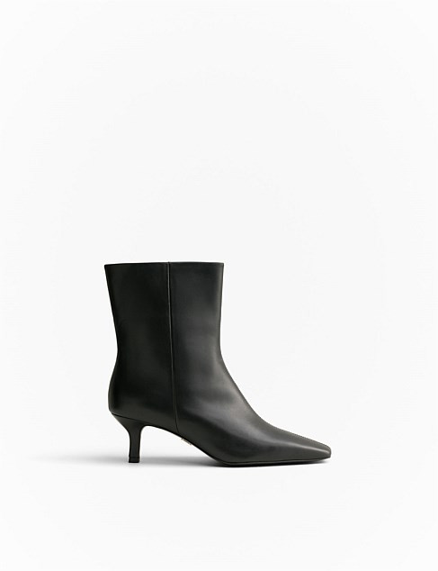 Trenery Frome Boot | David Jones | David Jones (Australia & New Zealand)