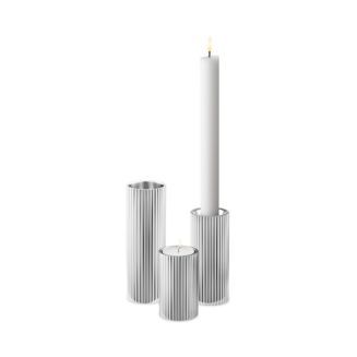 Tealight & Candleholder, Set of 3 | Bloomingdale's (US)