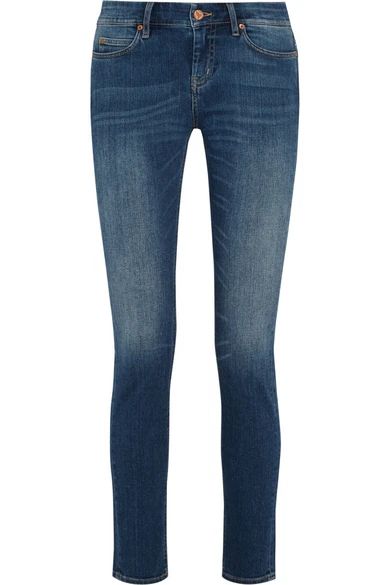 MiH Jeans | NET-A-PORTER (US)