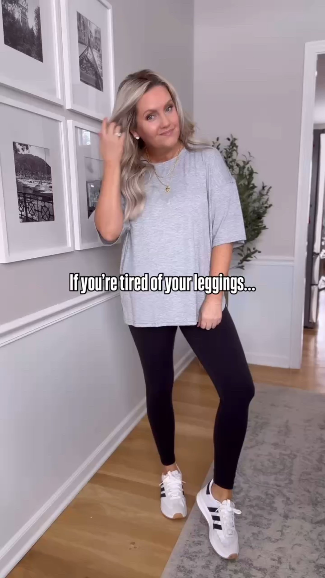 If you’re tired of leggings, this pants haul is for you. Sharing all my favorite comfy but put together options that are easy to style for everyday outfits, errands, or travel days.

spring pants haul wide leg pants outfit casual spring outfit comfy pants alternatives to leggings everyday style travel outfit ideas womens spring fashion effortless outfit pant outfit inspo lovelylifestyling

#LTKootd #LTKmomlife #LTKActive