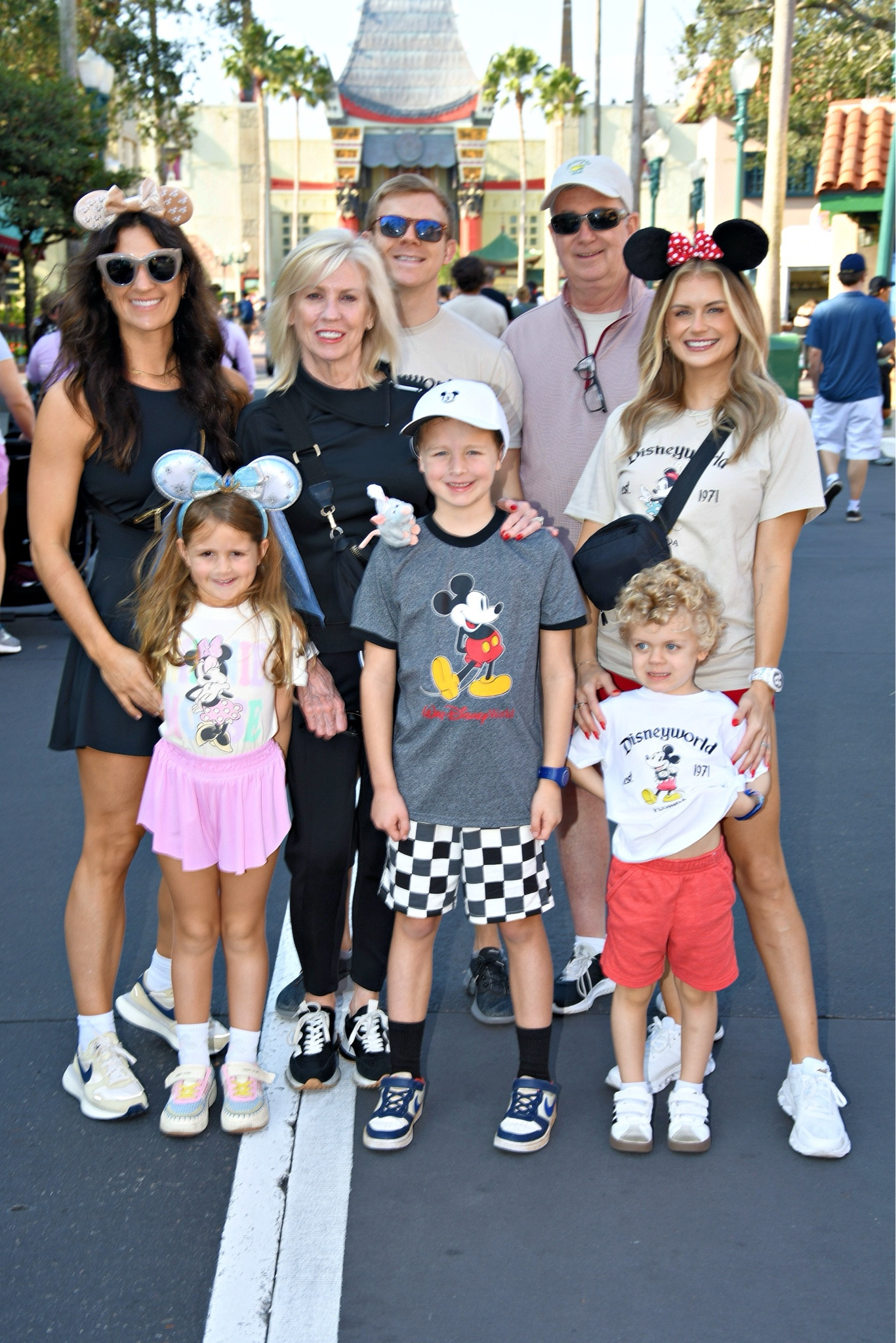 Disney outfits 

#LTKFamily #LTKKids #LTKFindsUnder50