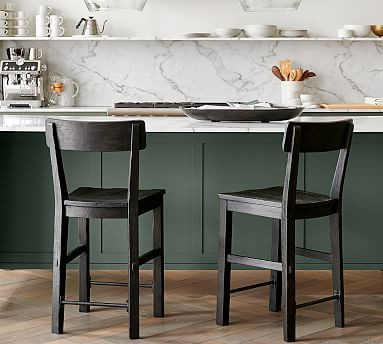 Benchwright Counter Stool | Pottery Barn (US)