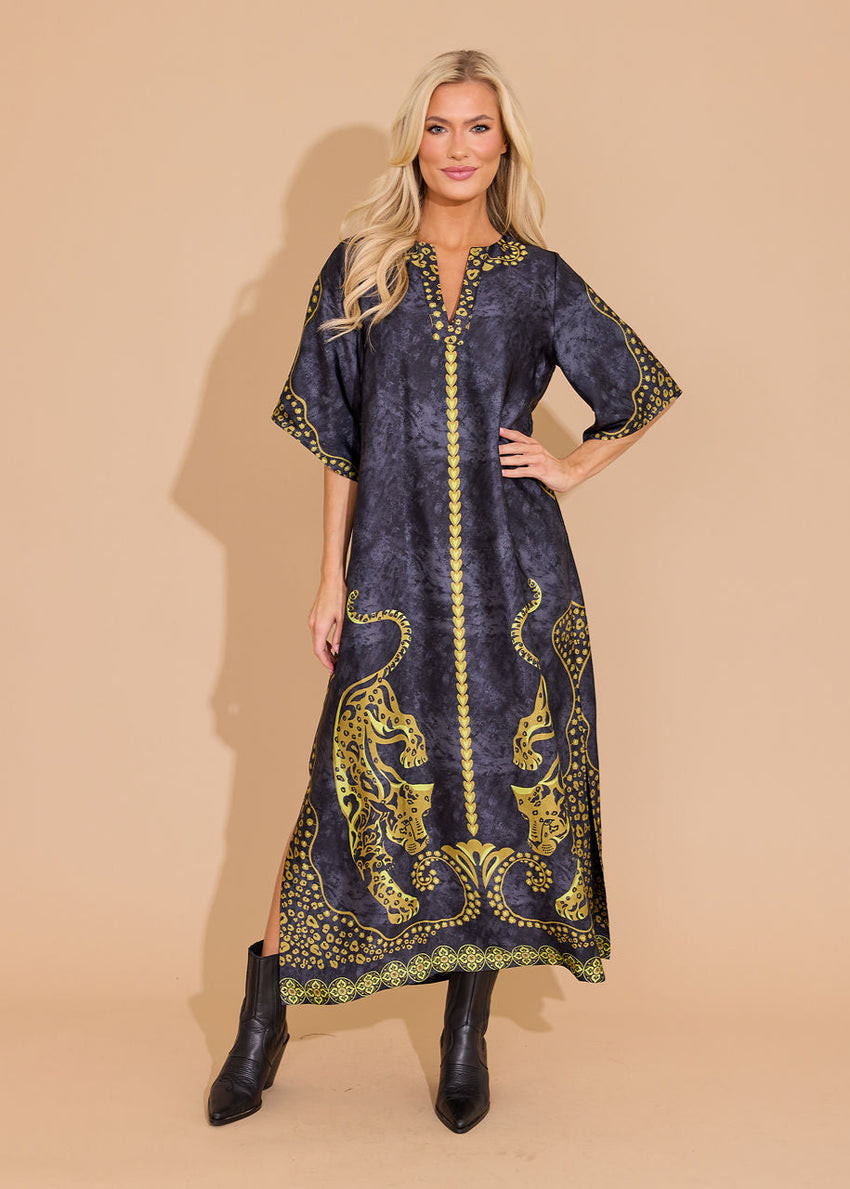 Delaney Dress | Alden Adair Collection