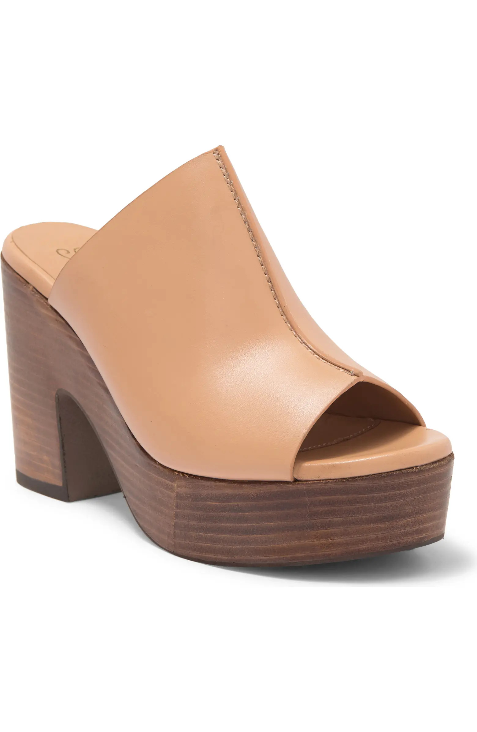 Seychelles Invigorated Platform Sandal (Women) | Nordstromrack | Nordstrom Rack