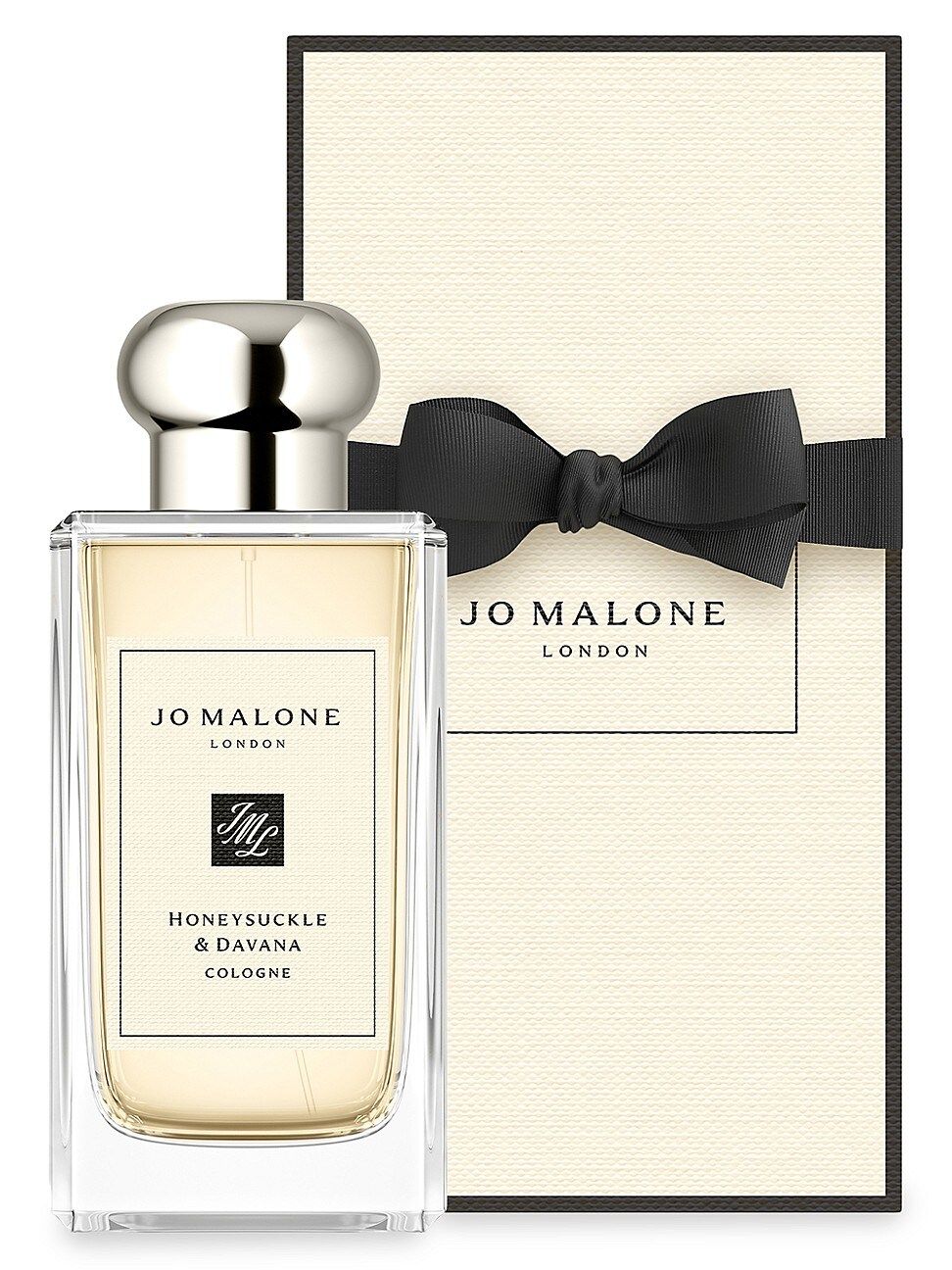 Jo Malone London Women's Honeysuckle & Davana Perfume - Size 1 oz | Saks Fifth Avenue