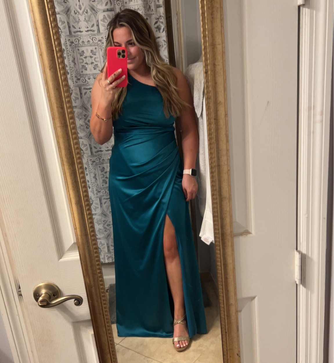 Gala dress🤍 

#LTKstyletip #LTKwedding