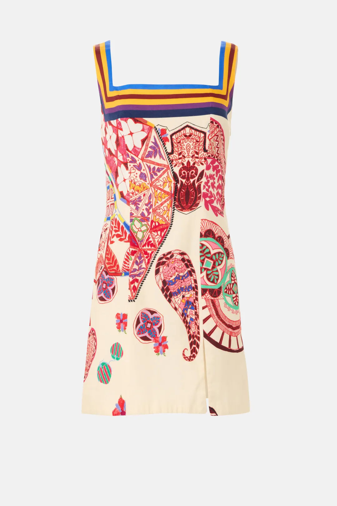 Saaksha & Kinni | Rent the Runway