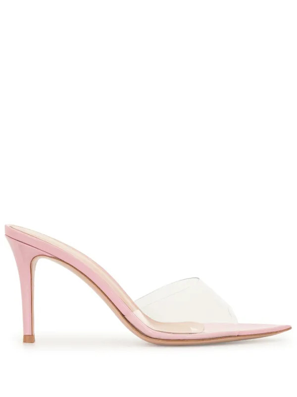 Alise slip-on sandals | Farfetch Global