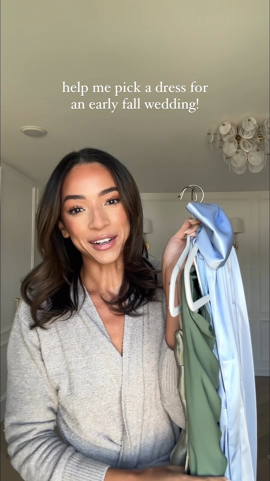 Wedding guest dresses for early fall! Sizes:
1: US 4
2: Small 
3:  XS

#LTKStyleTip #LTKWedding #LTKSeasonal