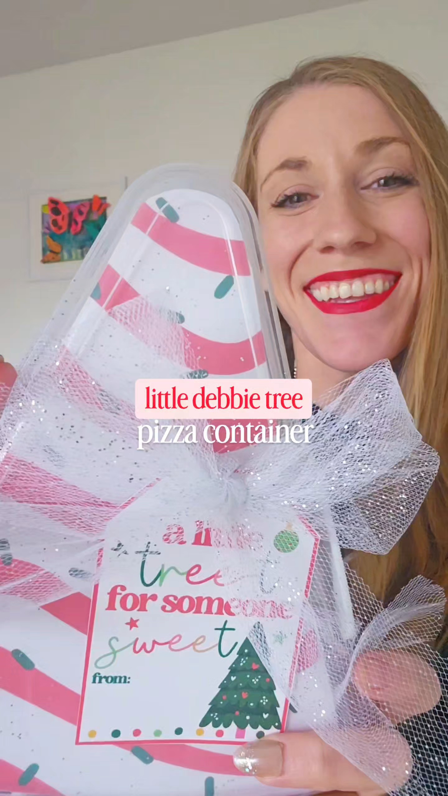 Little Debbie tree-t gift idea for Christmas!

#LTKSeasonal #LTKFamily #LTKKids