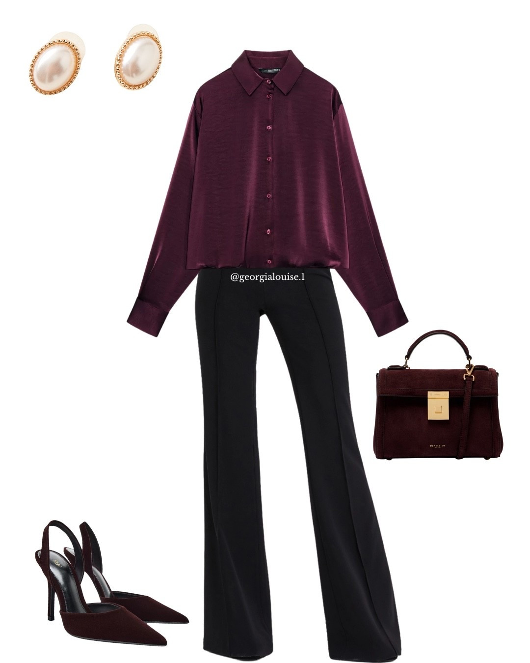 NYE party outfit inspo 🥂🍇

#LTKfestive #LTKstyletip #LTKpartywear