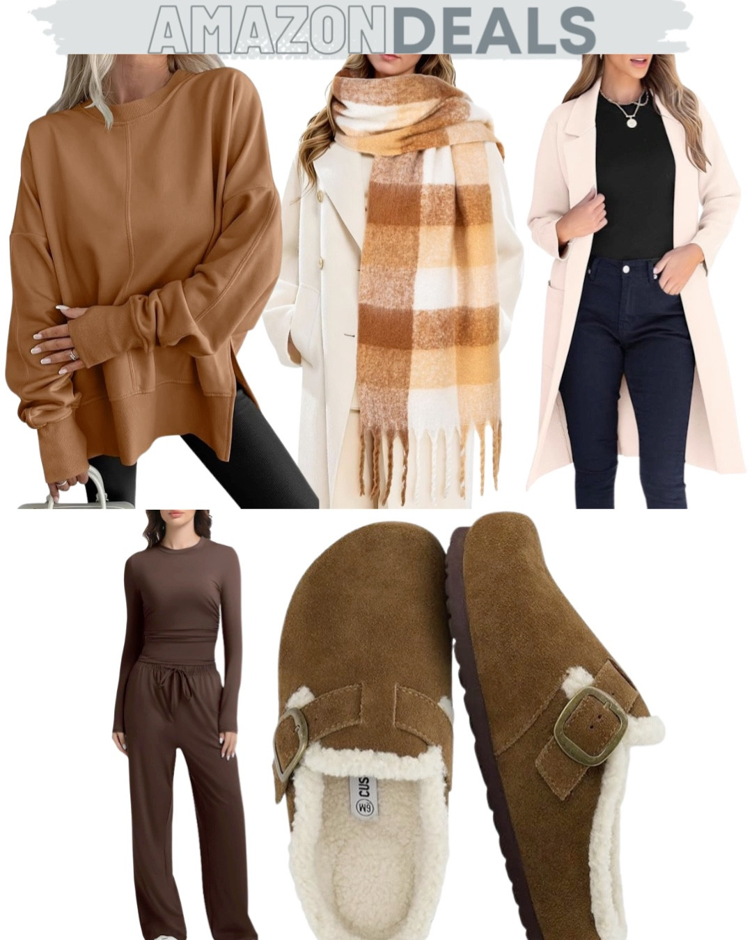 Amazon daily deals  

#LTKSaleAlert #LTKSeasonal #LTKFindsUnder50