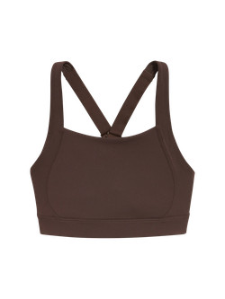 High Support PowerSoft Sports Bra for Women XS-XXL | Old Navy (US)